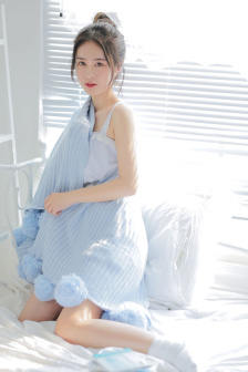 淳于珊珊个人资料