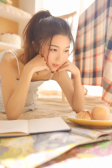 三男挺进一女