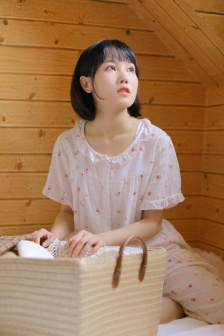 女人三角内裤