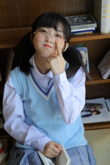 与狼共枕